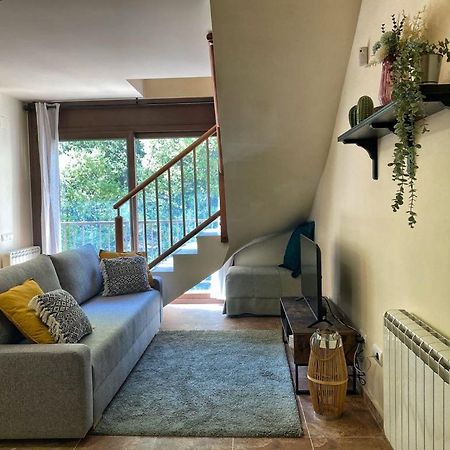Duplex En Guardiola De Bergueda公寓 外观 照片
