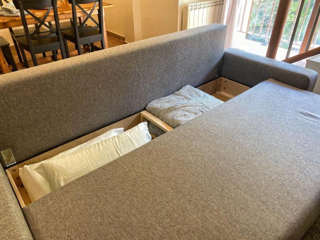 Duplex En Guardiola De Bergueda公寓 外观 照片