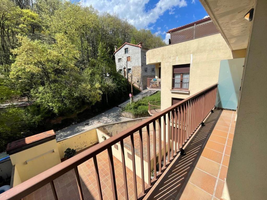 Duplex En Guardiola De Bergueda公寓 外观 照片