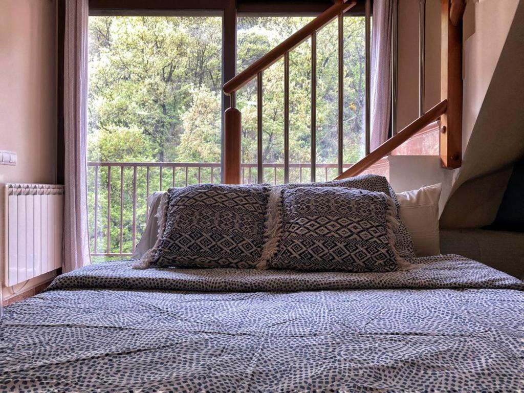 Duplex En Guardiola De Bergueda公寓 外观 照片