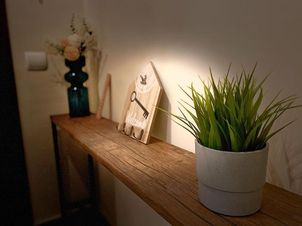 Duplex En Guardiola De Bergueda公寓 外观 照片