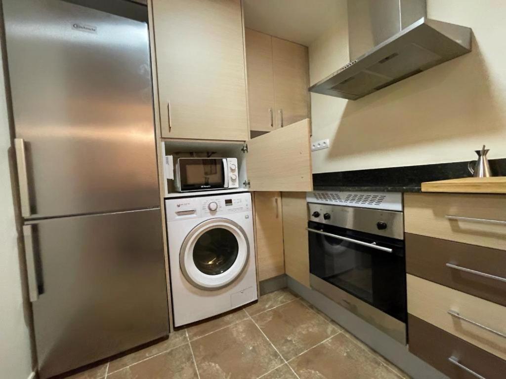 Duplex En Guardiola De Bergueda公寓 外观 照片