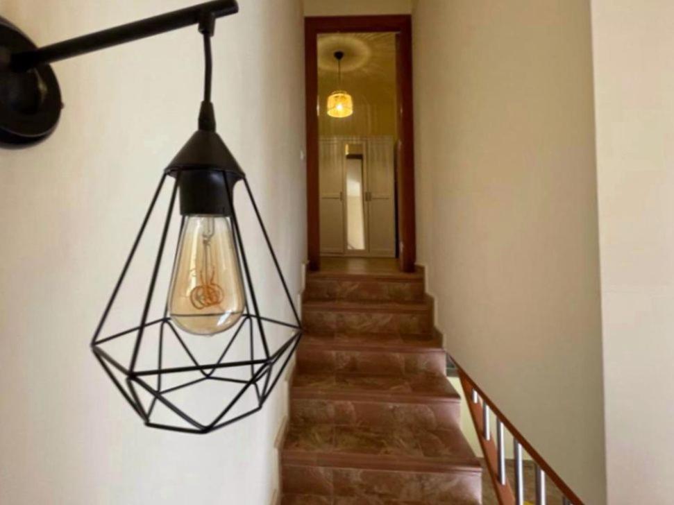 Duplex En Guardiola De Bergueda公寓 外观 照片